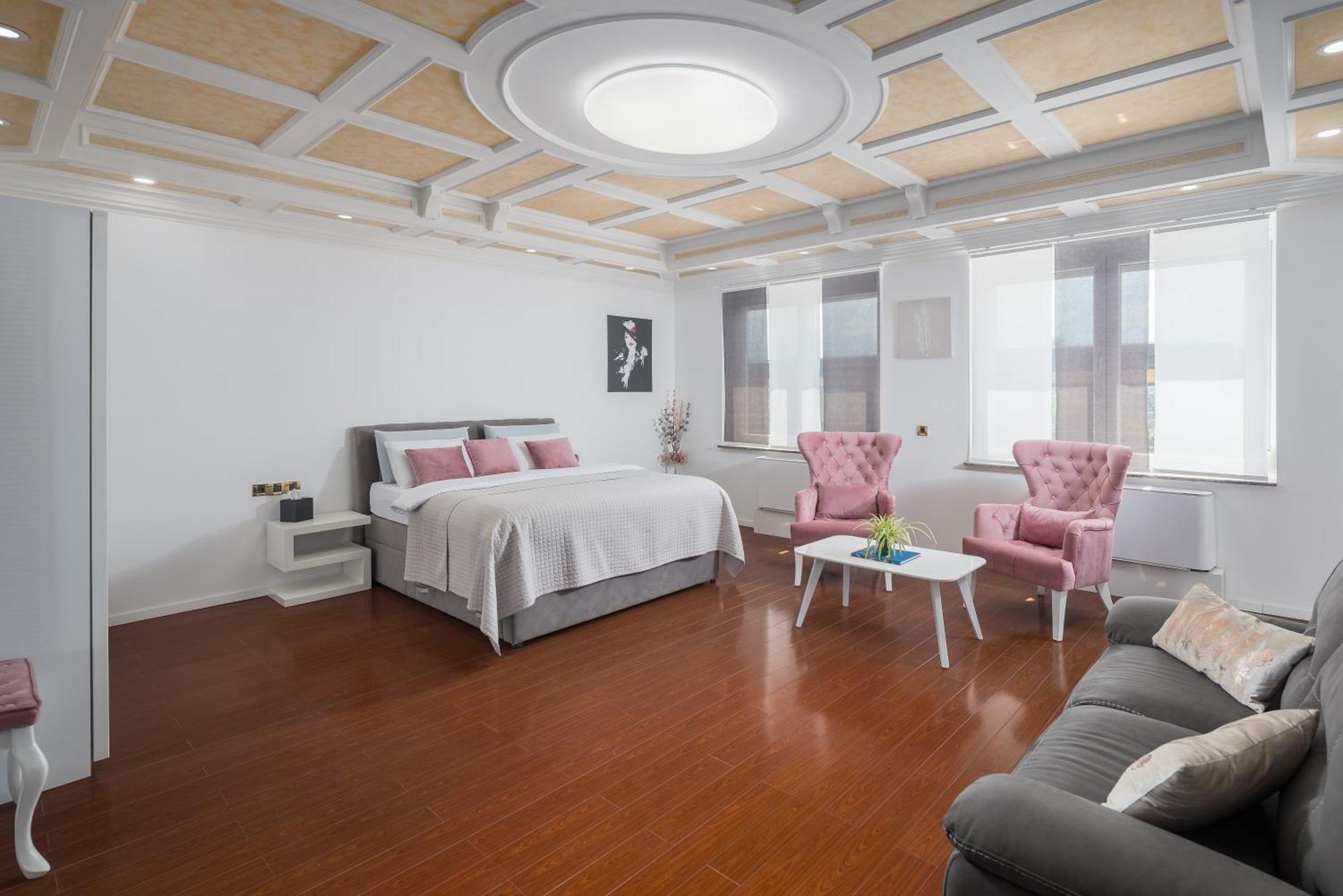 Hotel Tomi Portoroz Bagian luar foto
