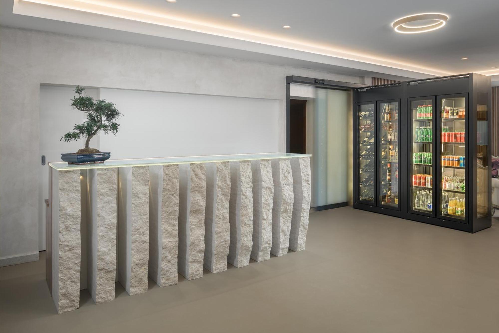 Hotel Tomi Portoroz Bagian luar foto
